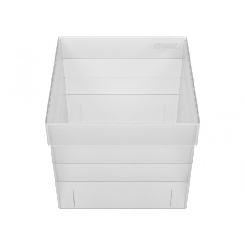 Akcesoria do urządzeń chłodniczych GLW Pudełka KRIO