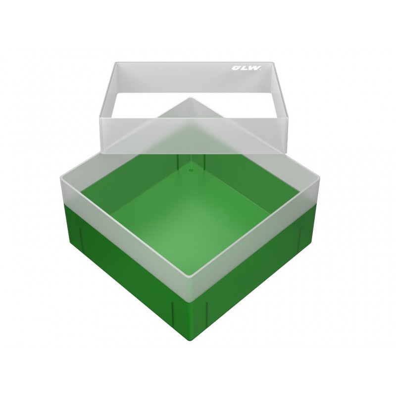 Akcesoria do urządzeń chłodniczych GLW Pudełka KRIO