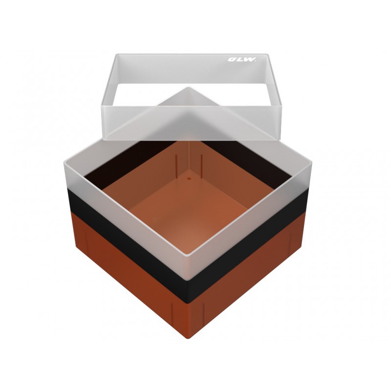 Akcesoria do urządzeń chłodniczych GLW Pudełka KRIO