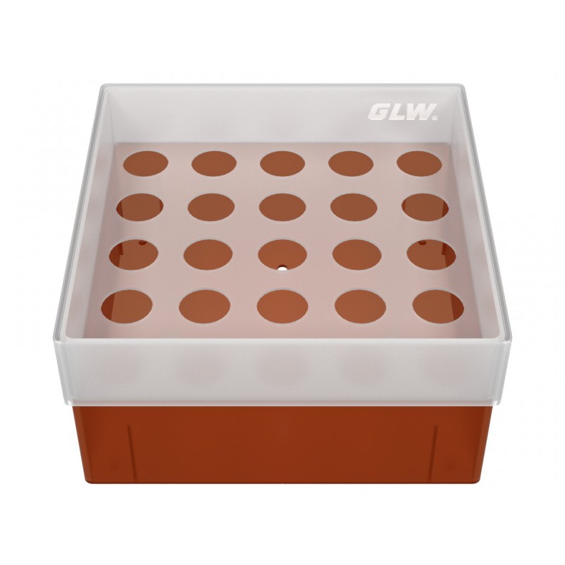 Akcesoria do urządzeń chłodniczych GLW Pudełka KRIO