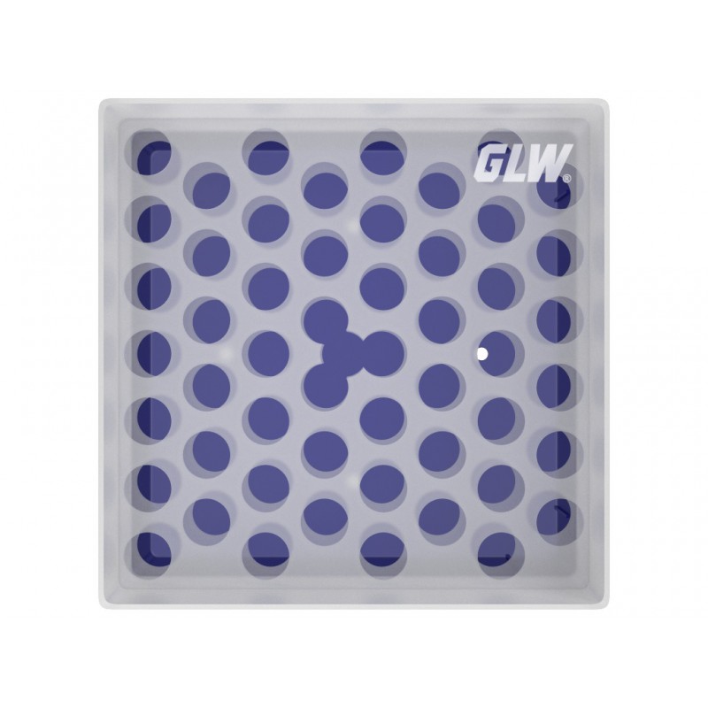 Akcesoria do urządzeń chłodniczych GLW Pudełka KRIO