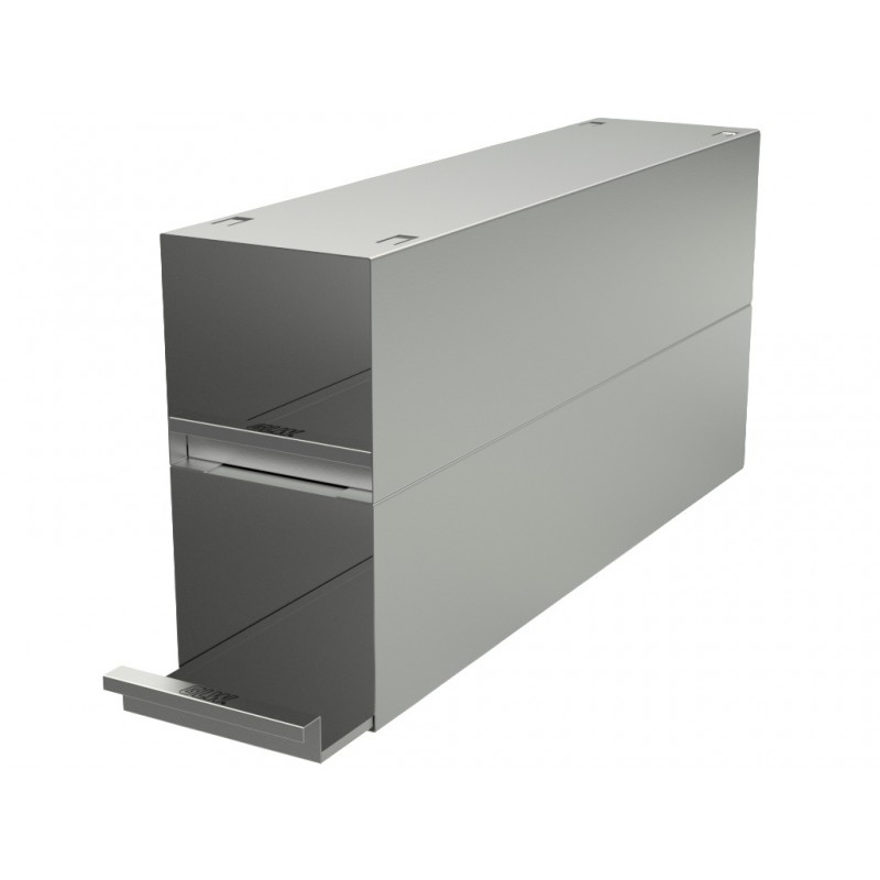 Akcesoria do urządzeń chłodniczych GLW Statyw z szufladami