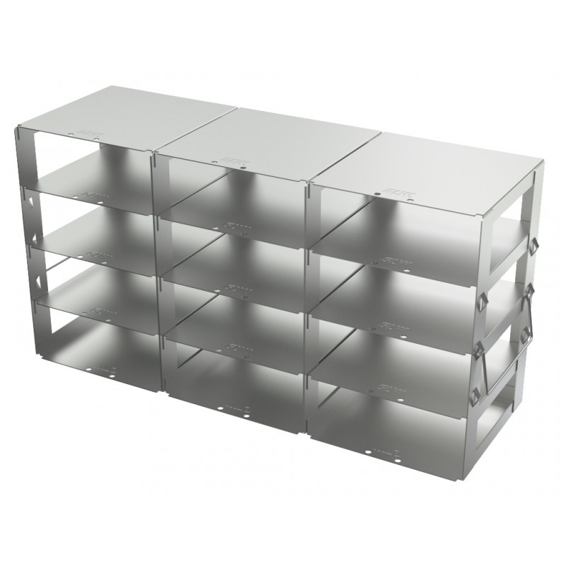 Akcesoria do urządzeń chłodniczych GLW Statywy do pudełek