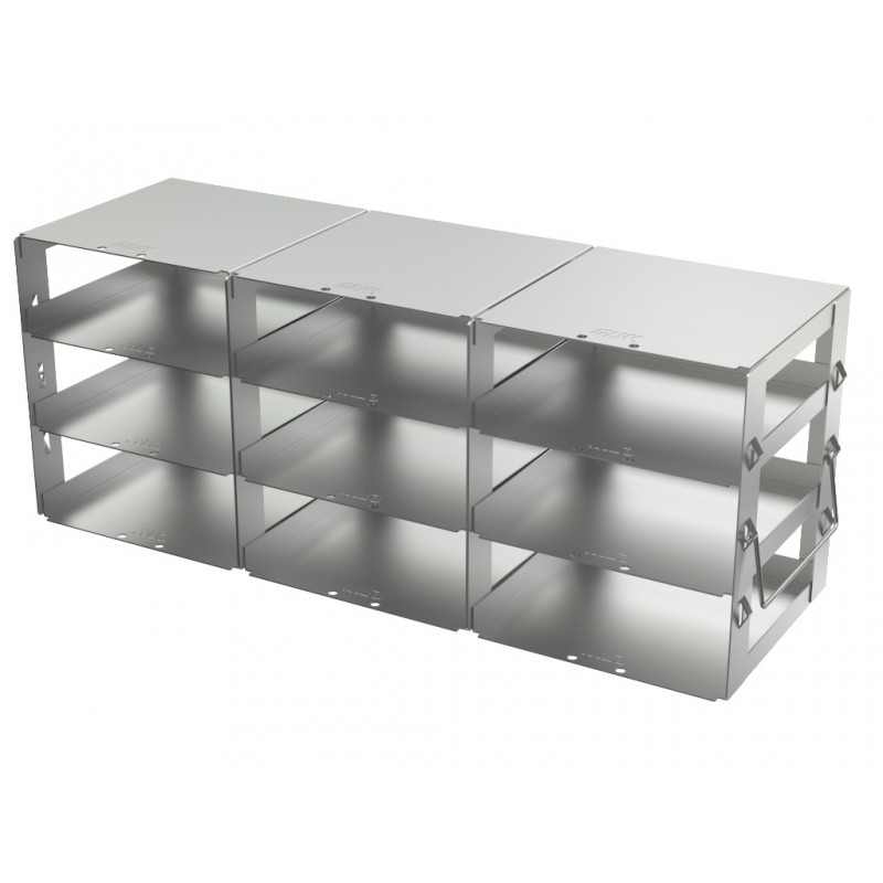 Akcesoria do urządzeń chłodniczych GLW Statywy do pudełek