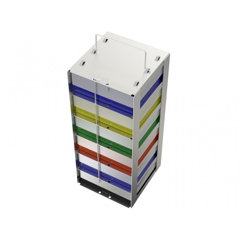 Akcesoria do urządzeń chłodniczych GLW Statywy do zamrażarek