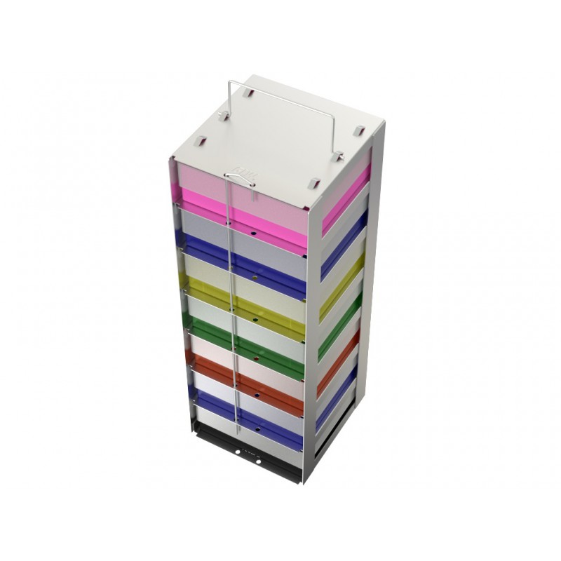 Akcesoria do urządzeń chłodniczych GLW Statywy do zamrażarek