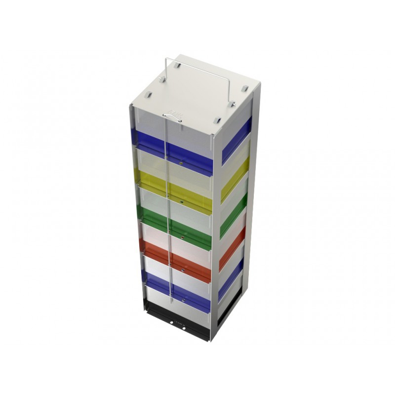 Akcesoria do urządzeń chłodniczych GLW Statywy do zamrażarek