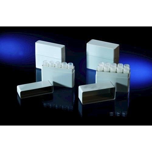 Akcesoria do urządzeń chłodniczych THERMO SCIENTIFIC Minipudełka na krioprobówki CryoTubes