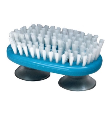 Akcesoria higieniczne dla osób niepełnosprawnych PDS CARE Szczoteczka do mycia rąk i paznokci