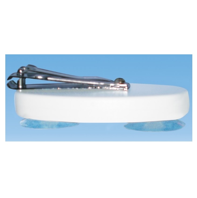 Akcesoria kosmetyczne dla osób niepełnosprawnych PDS CARE Obcinacz do paznokci