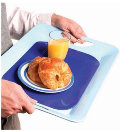 Akcesoria kuchenne dla osób niepełnosprawnych PDS CARE Podkład antypoślizgowy