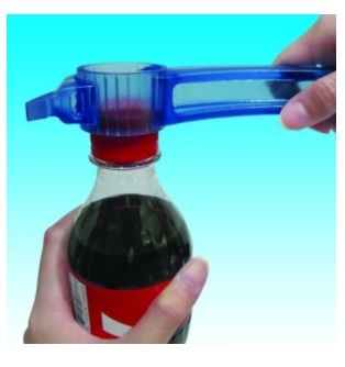 Akcesoria kuchenne dla osób niepełnosprawnych PDS CARE Uniwersalny Multi Otwieracz