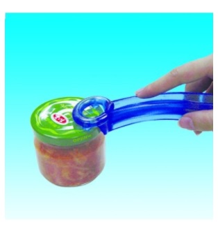 Akcesoria kuchenne dla osób niepełnosprawnych PDS CARE Uniwersalny Multi Otwieracz