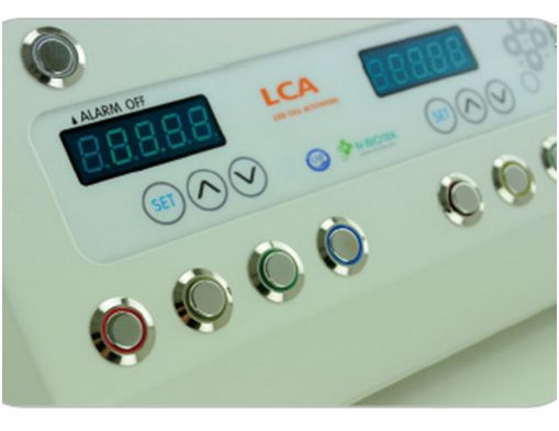 Aktywatory komórek N-BIOTEK NB-306LCA