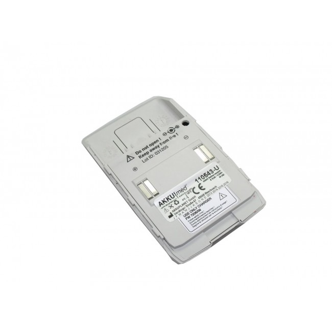 Akumulatory do aparatów słuchowych b/d Do Natus