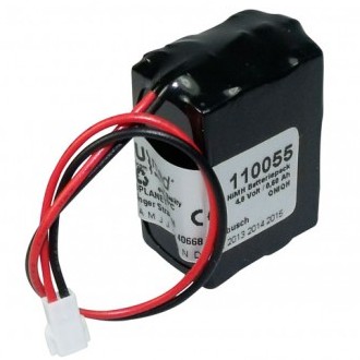 Akumulatory do bilirubinometrów b/d Do Minolta