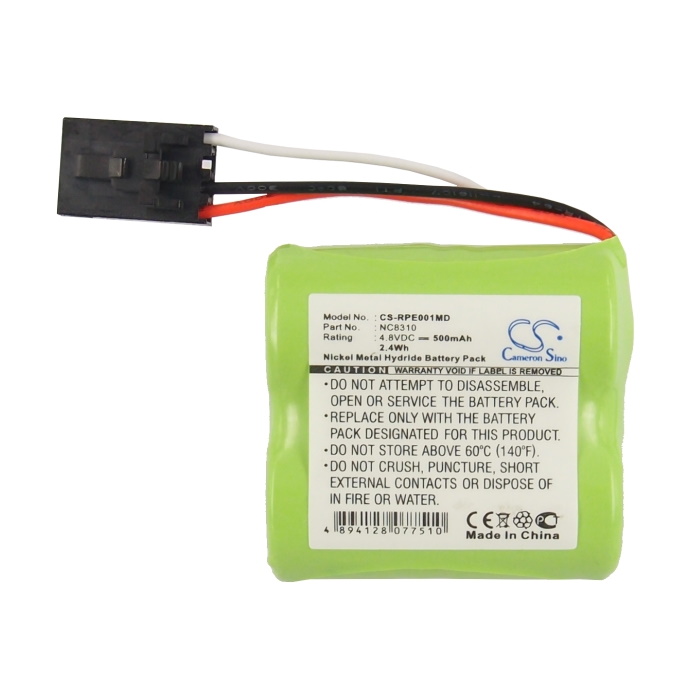 Akumulatory do pipet Cameron Sino Do Rainin Pipette NCB310