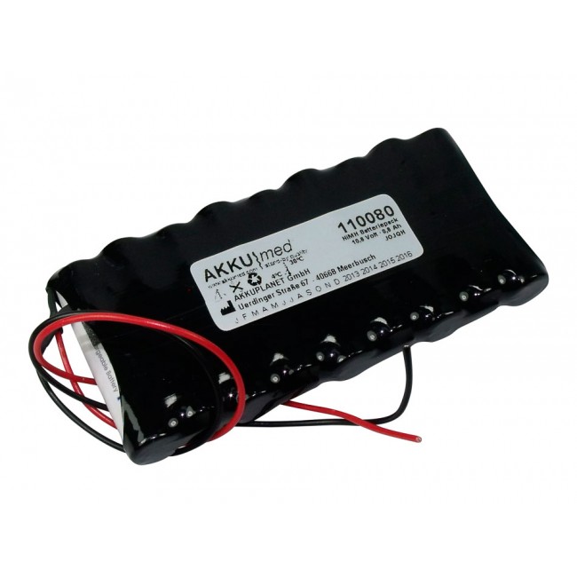 Akumulatory do stołów operacyjnych b/d Do Stierlen