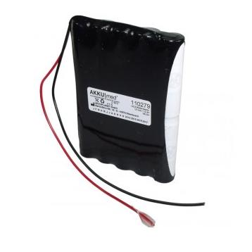 Akumulatory i baterie do EKG b/d Do Fukuda