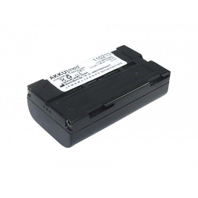 Akumulatory i baterie do EKG b/d Do Nihon Kohden