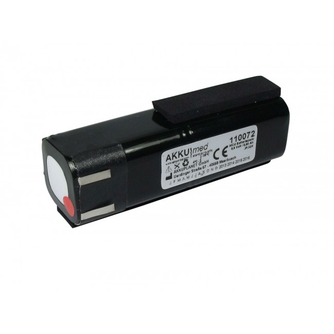 Akumulatory i baterie do EKG b/d Do Schiller