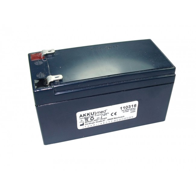 Akumulatory i baterie do EKG b/d Do Schiller