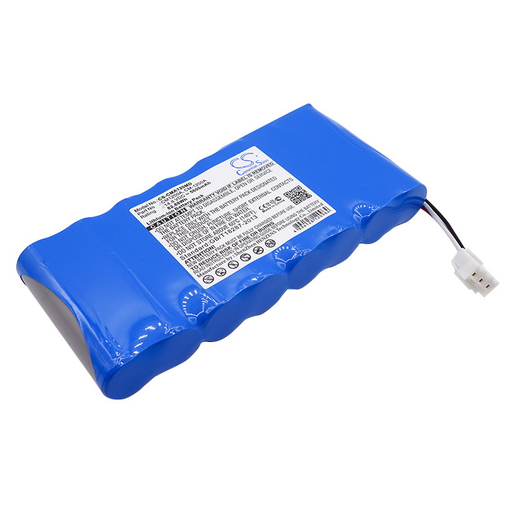 Akumulatory i baterie do EKG Cameron Sino Do Comen CM-1200A