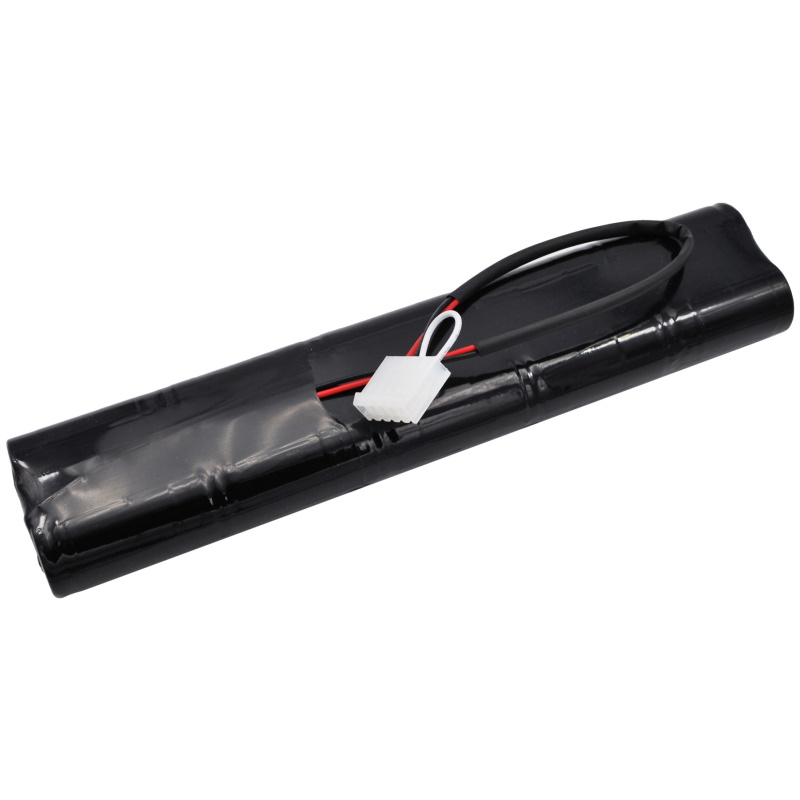 Akumulatory i baterie do EKG Cameron Sino Do Fukuda ECG Analyzer 2101