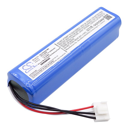 Akumulatory i baterie do EKG Cameron Sino Do Fukuda FCP-4101