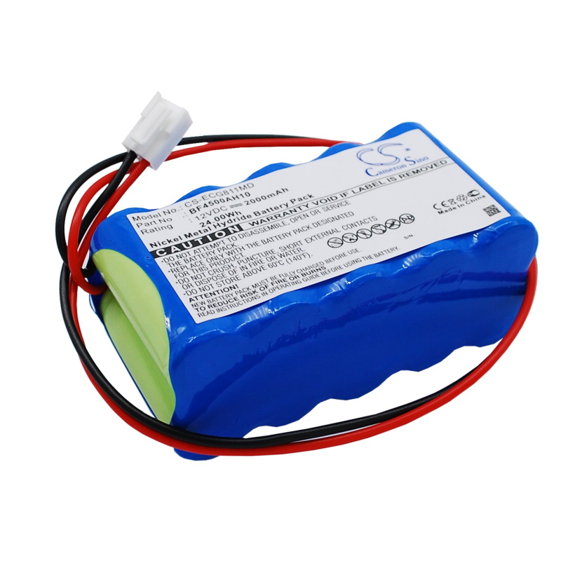 Akumulatory i baterie do EKG Cameron Sino Do Osen ECG-8110