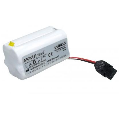 Akumulatory i baterie do holterów b/d Do Hellige Tonoport