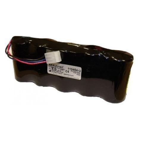 Akumulatory i  baterie do kapnografów b/d Do BCI