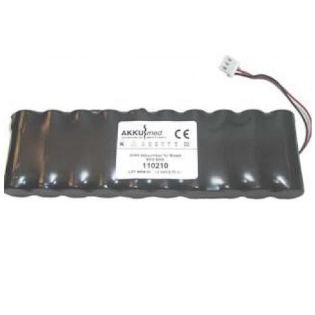 Akumulatory i baterie do kardiomonitorów B/D Do Bionet BM3