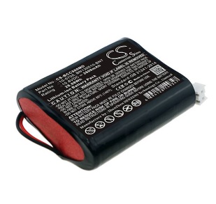 Akumulatory i baterie do kardiomonitorów B/D do Compact 5 BIONET/ Medical Econet