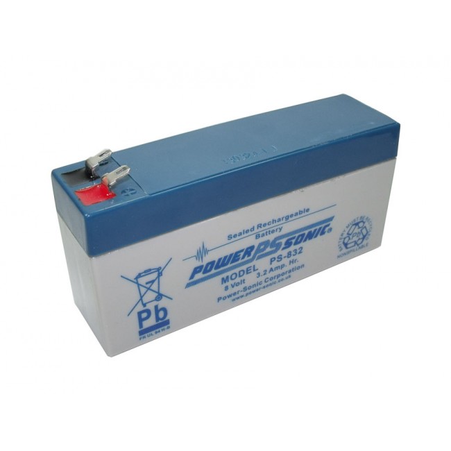 Akumulatory i baterie do kardiomonitorów B/D Do Protocol