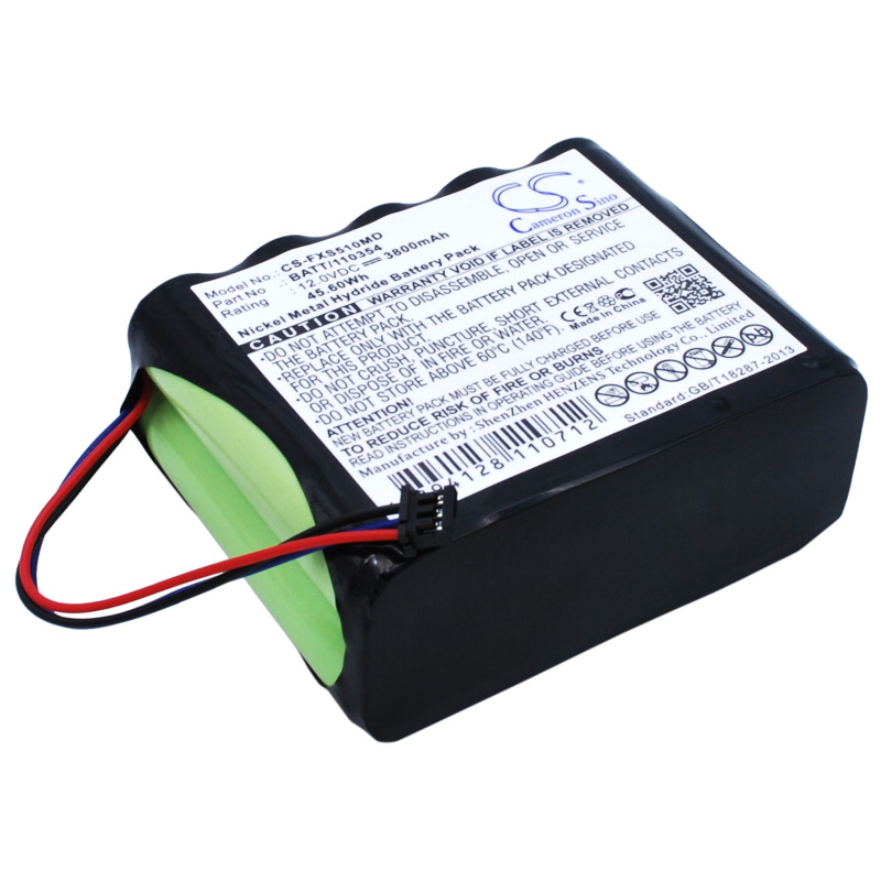 Akumulatory i baterie do kardiomonitorów Cameron Sino Do Fukuda Monitor DS5100