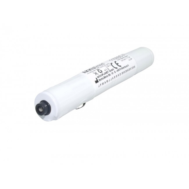 Akumulatory i baterie do laryngoskopów b/d Do Riester