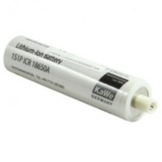 Akumulatory i baterie do laryngoskopów KaWe Do Kawe 110943