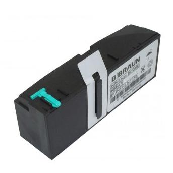 Akumulatory i baterie do pomp infuzyjnych B.Braun Do B.Braun