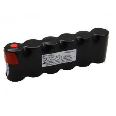 Akumulatory i baterie do pomp infuzyjnych B/D Do Cardionova