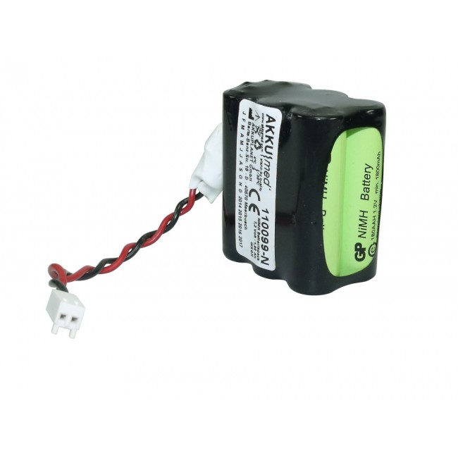 Akumulatory i baterie do pomp żywieniowych b/d Do Sherwood