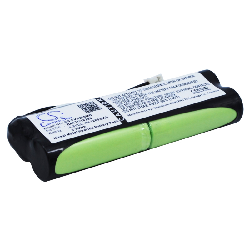 Akumulatory i baterie do pomp żywieniowych Cameron Sino Do Fresenius Applix