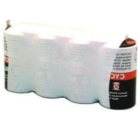 Akumulatory i baterie do pulsoksymetrów b/d Do Baxter