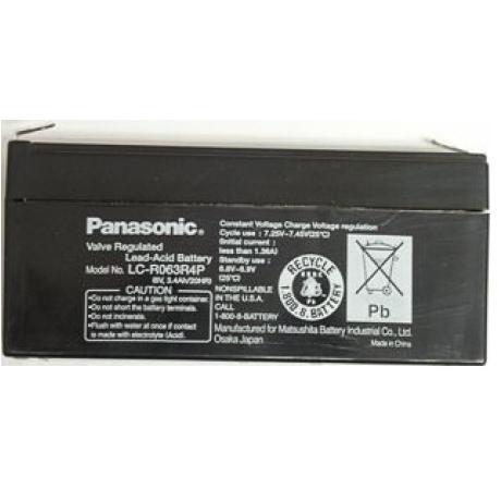 Akumulatory i baterie do ssaków medycznych B/D Do Laerdal 301009