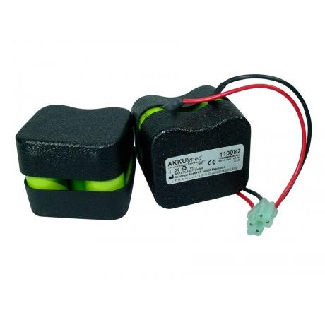 Akumulatory i baterie do ssaków medycznych B/D Do Laerdal 791205 / 780800 