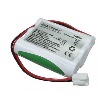 Akumulatory i baterie do ssaków medycznych B/D Do Maquet 110538