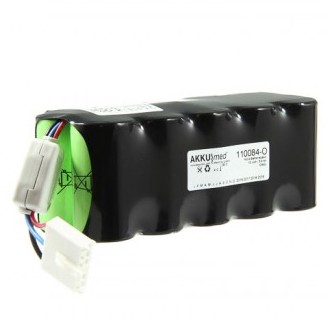 Akumulatory i baterie do ssaków medycznych Weinmann Do Weinmann 110084-O, 110515-O, 110746-O