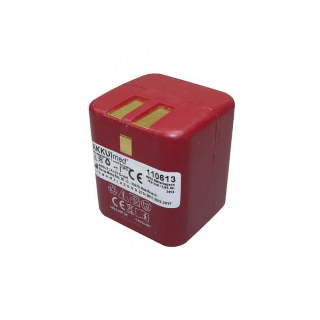 Akumulatory i baterie  do wiertarek b/d Do de Soutter