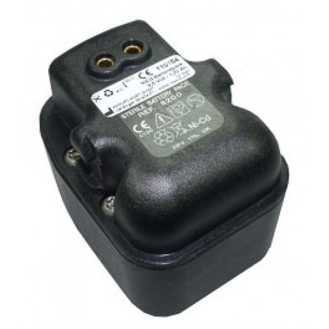 Akumulatory i baterie  do wiertarek b/d Do de Soutter