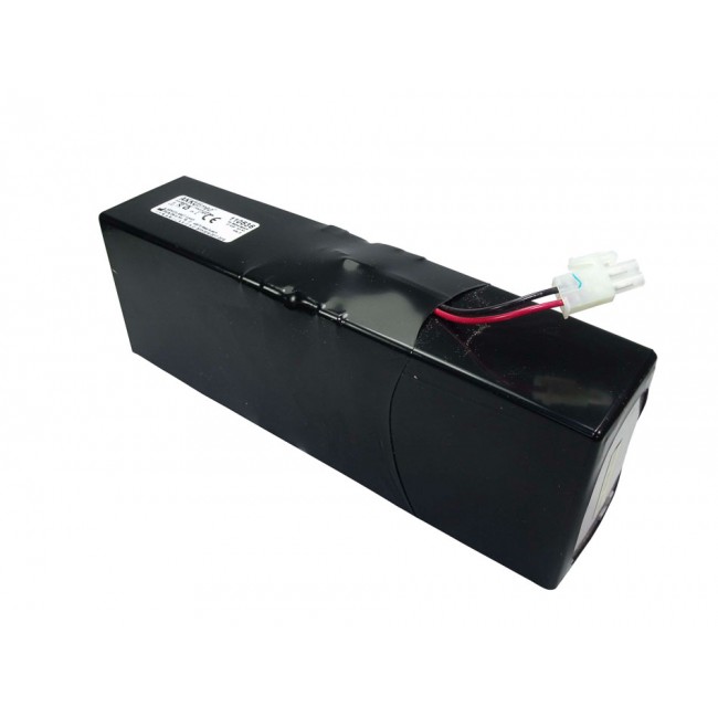 Akumulatory i zasilacze do respiratorów B/D Do Pulmonetic